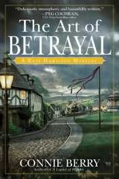 The Art Of Betrayal