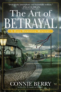 Bertrand.pt - The Art Of Betrayal
