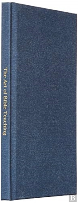 Bertrand.pt - The Art Of Bible Teaching