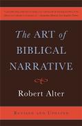 The Art Of Biblical Narrative