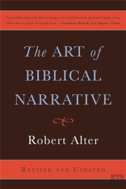 Bertrand.pt - The Art Of Biblical Narrative