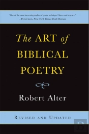 The Art Of Biblical Poetry