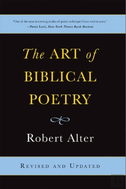 Bertrand.pt - The Art Of Biblical Poetry