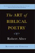 The Art Of Biblical Poetry
