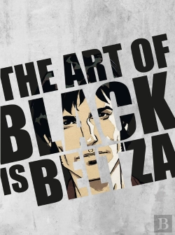 Bertrand.pt - The Art Of Black Is Beltza