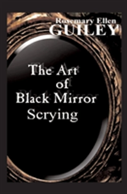 Bertrand.pt - The Art Of Black Mirror Scrying