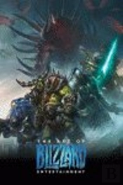 The Art Of Blizzard Entertainment