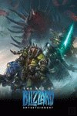 Bertrand.pt - The Art Of Blizzard Entertainment