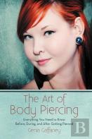 The Art Of Body Piercing