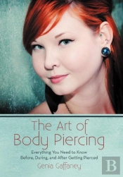The Art Of Body Piercing