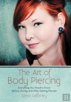 Bertrand.pt - The Art Of Body Piercing