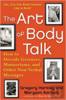The Art Of Body Talk