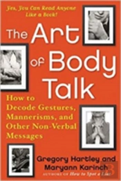 The Art Of Body Talk
