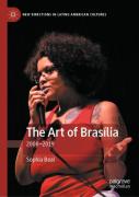 The Art Of Brasilia