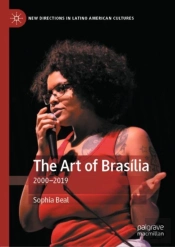 The Art Of Brasilia