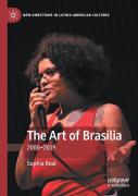 The Art Of Brasilia