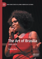 The Art Of Brasilia