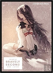 The Art Of Bravely Second: End Layer