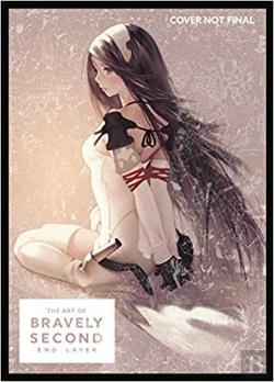 Bertrand.pt - The Art Of Bravely Second: End Layer