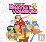 The Art Of Bravest Warriors