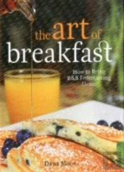 The Art Of Breakfast
