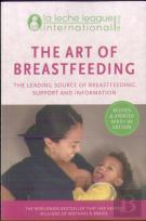 The Art Of Breastfeeding