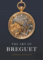 The Art Of Breguet