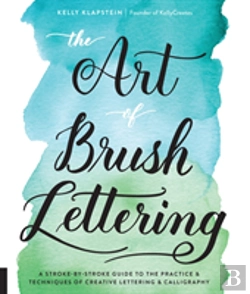 Bertrand.pt - The Art Of Brush Lettering