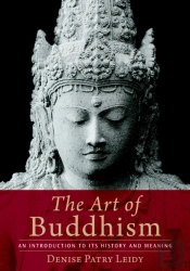 The Art Of Buddhism