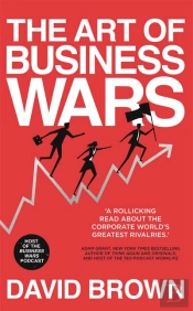 The Art Of Business Wars