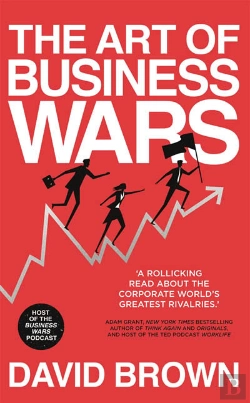 Bertrand.pt - The Art Of Business Wars