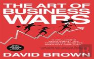 The Art Of Business Wars