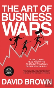 The Art Of Business Wars