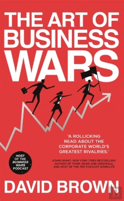 Bertrand.pt - The Art Of Business Wars