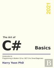 The Art Of C# - Basics