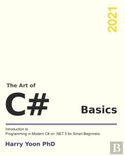 Bertrand.pt - The Art Of C# - Basics