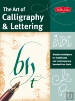 Bertrand.pt - The Art Of Calligraphy & Lettering