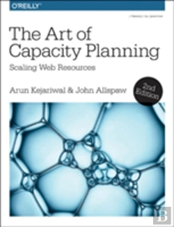 Bertrand.pt - The Art Of Capacity Planning 2e