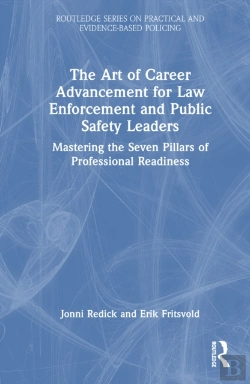 Bertrand.pt - The Art Of Career Advancement For Law Enforcement And Public Safety Leaders