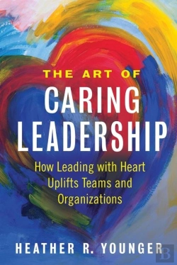 Bertrand.pt - The Art Of Caring Leadership