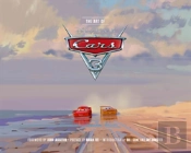 The Art Of Cars 3
