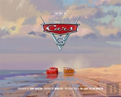 Bertrand.pt - The Art Of Cars 3
