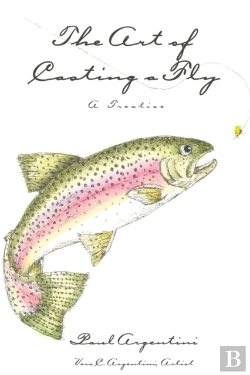 Bertrand.pt - The Art Of Casting A Fly