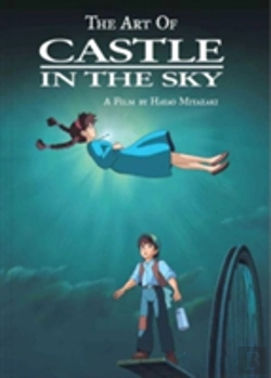 Bertrand.pt - The Art Of Castle In The Sky