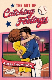 The Art Of Catching Feelings