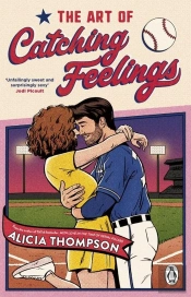 The Art Of Catching Feelings