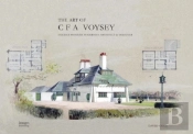 The Art Of Cfa Voysey