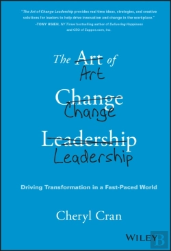 Bertrand.pt - The Art Of Change Leadership