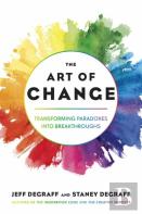 The Art Of Change