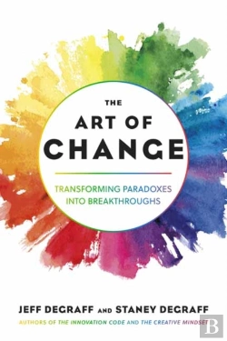 Bertrand.pt - The Art Of Change